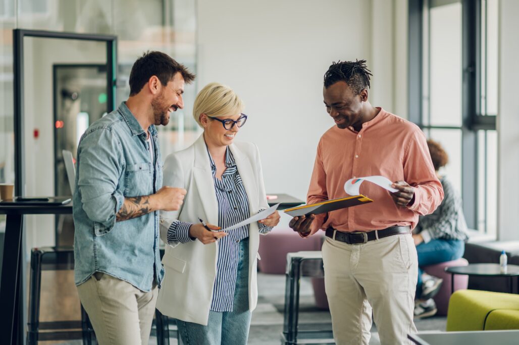 Виды сопровождения в бизнесе
