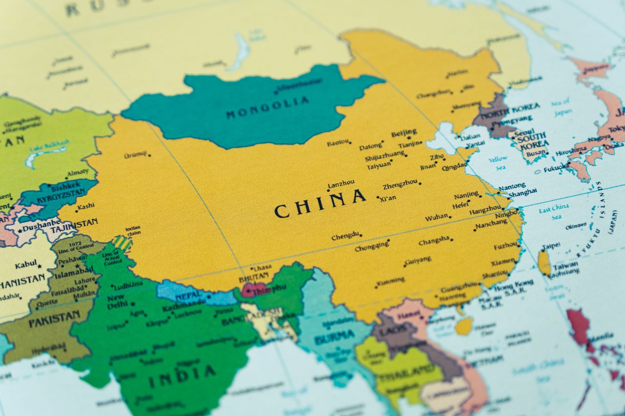 Свободные зоны Китая: значение и бонусы