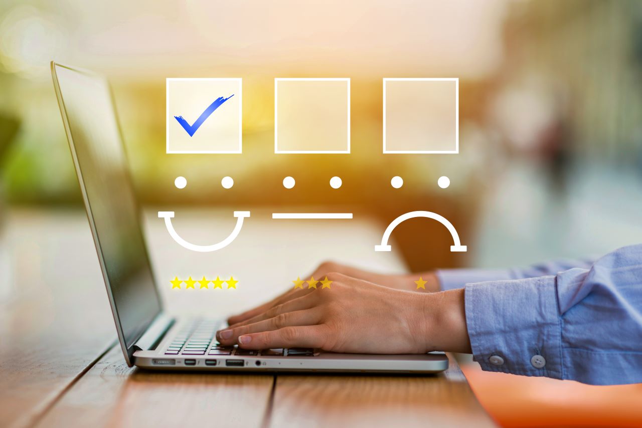 Как обратная связь от клиентов помогает улучшить продукцию