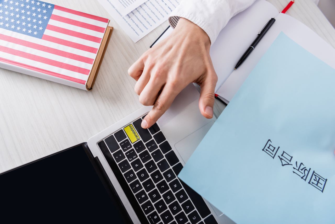 Значение переводчиков в международном бизнесе