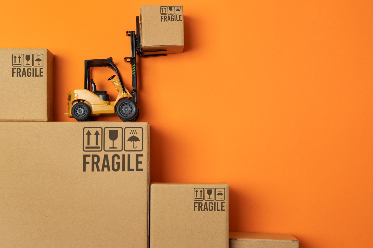 Важность выбора упаковки в логистике