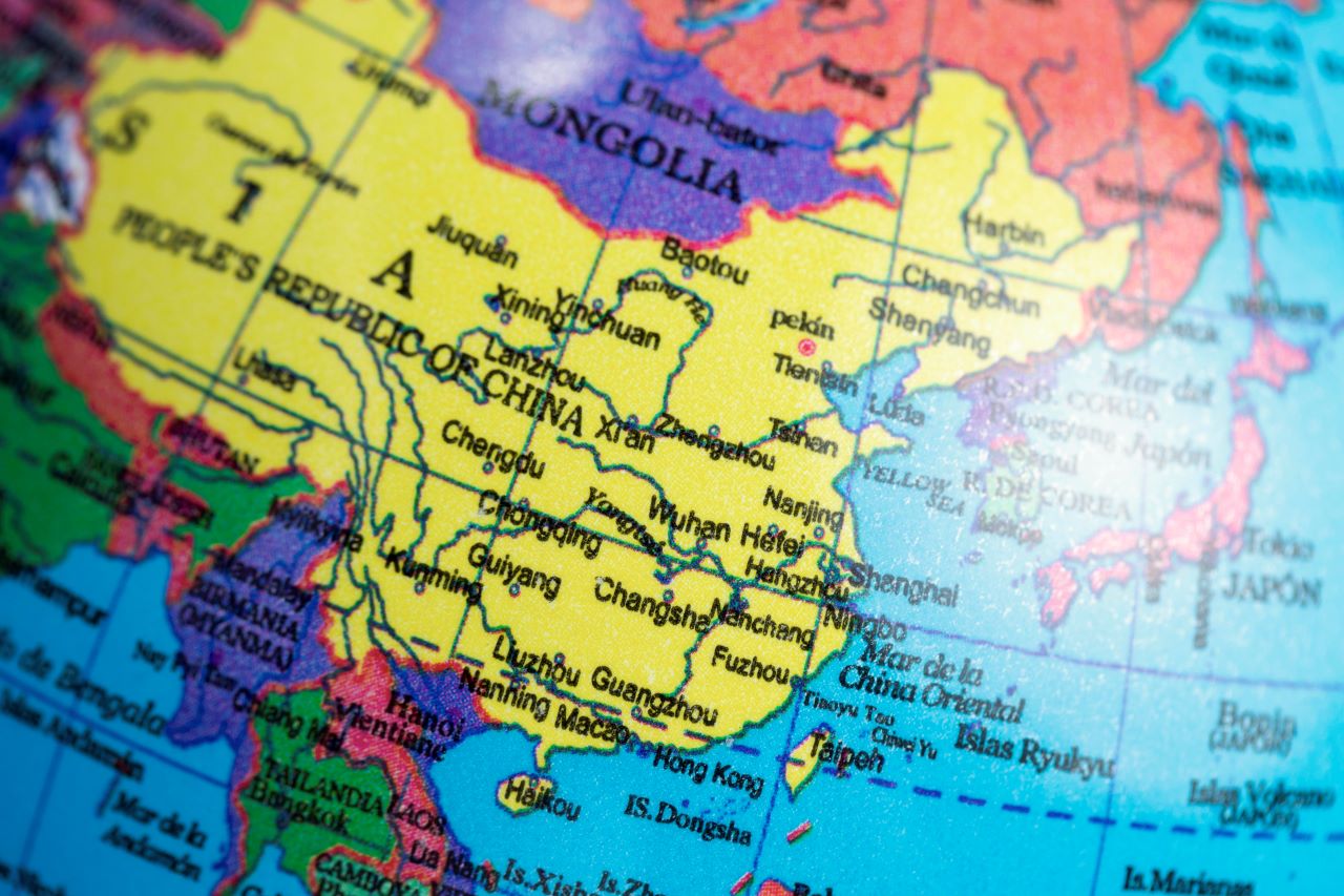 Хайлар: врата в сердце Внутренней Монголии