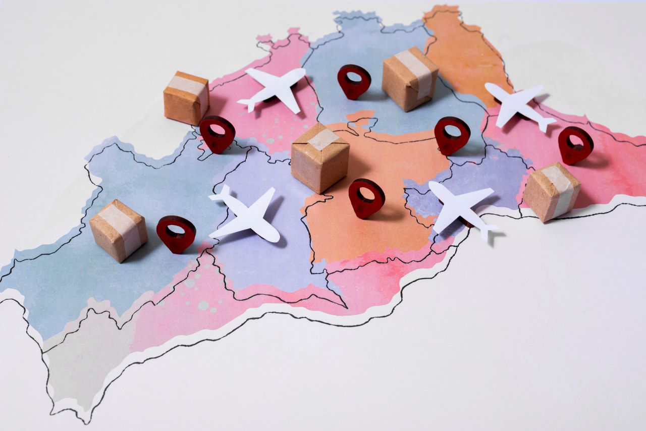 Шесть единств Таможенного союза