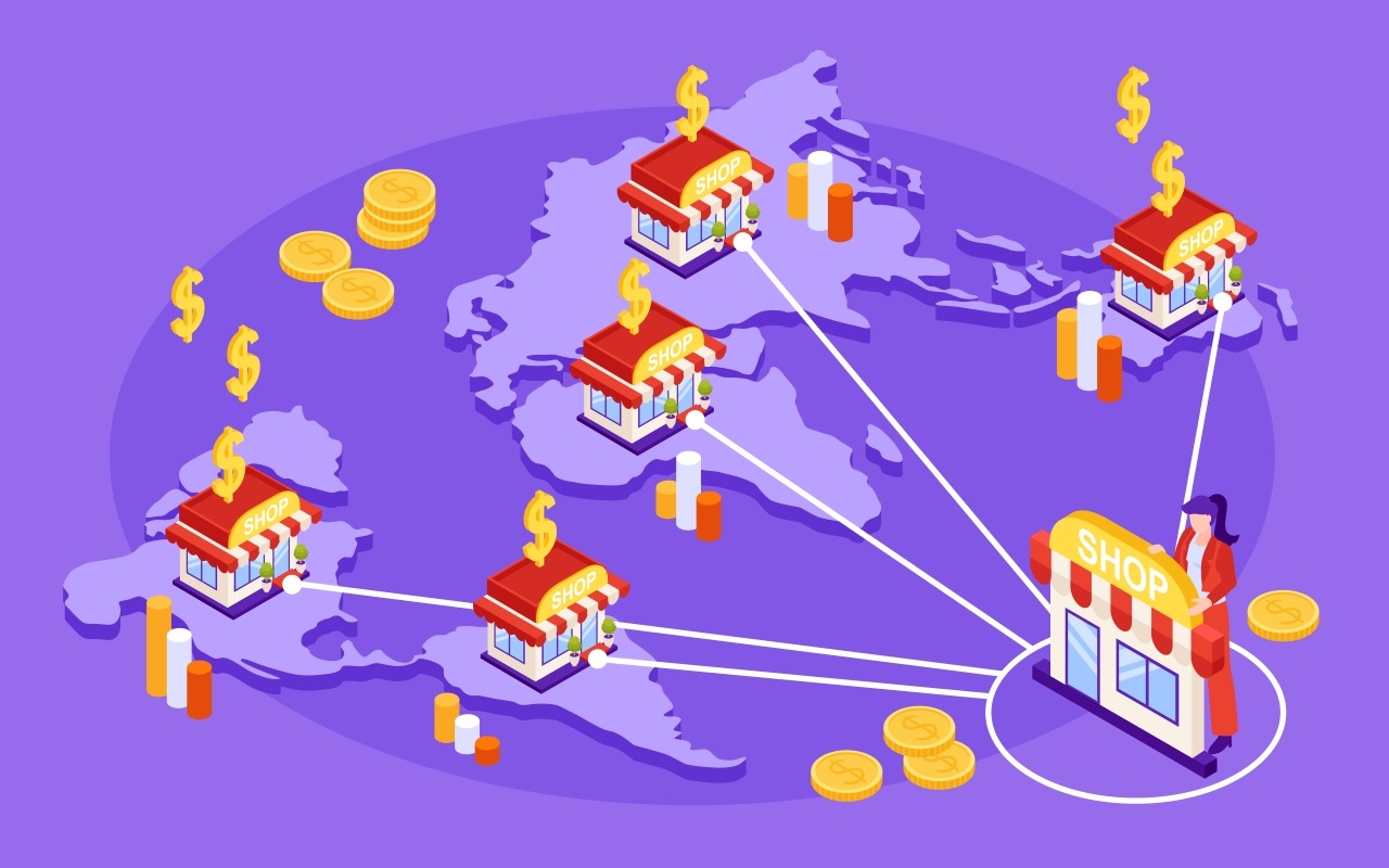 Торговые обычаи и обыкновения в международной торговле