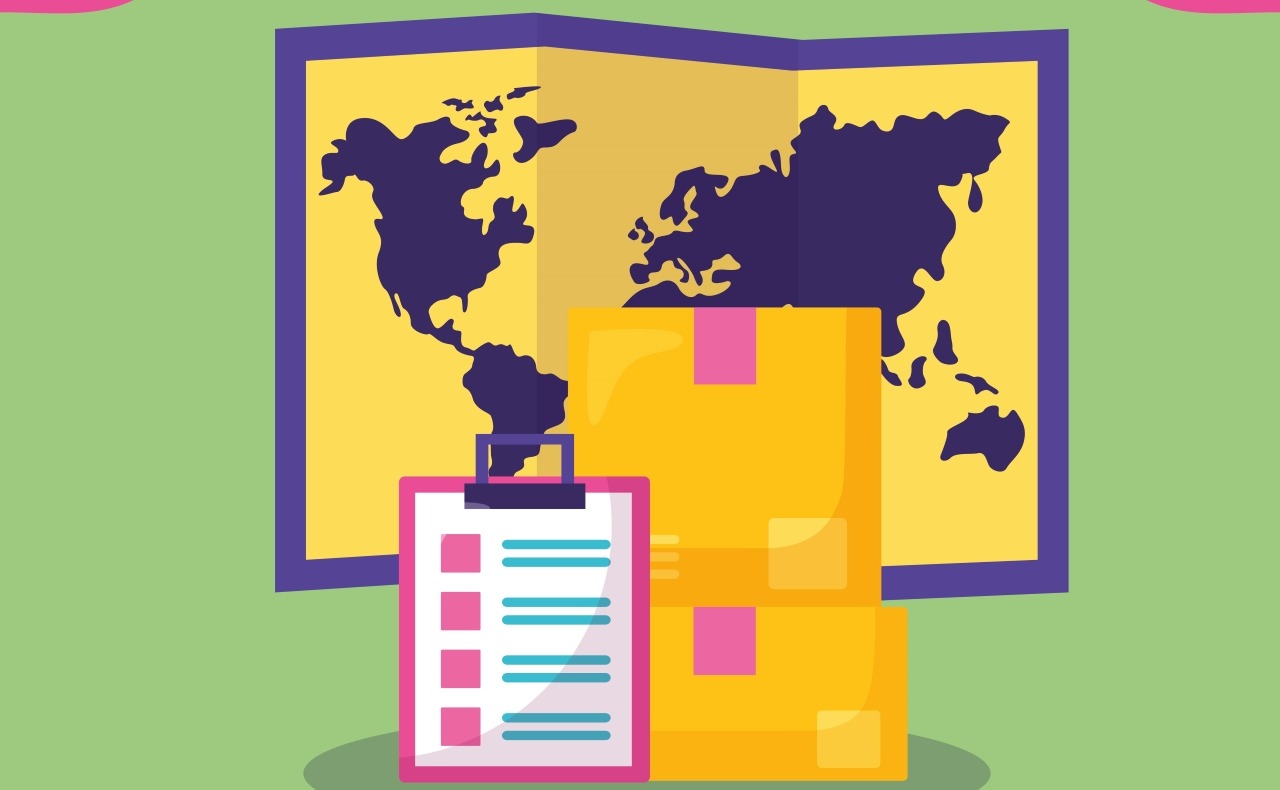 Инвойс в международной торговле