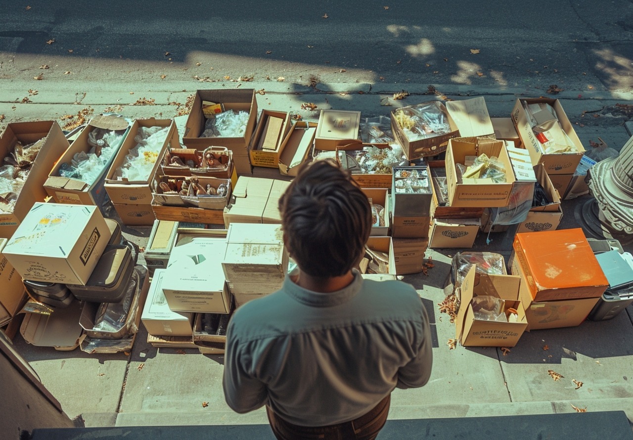 Товары двойного назначения