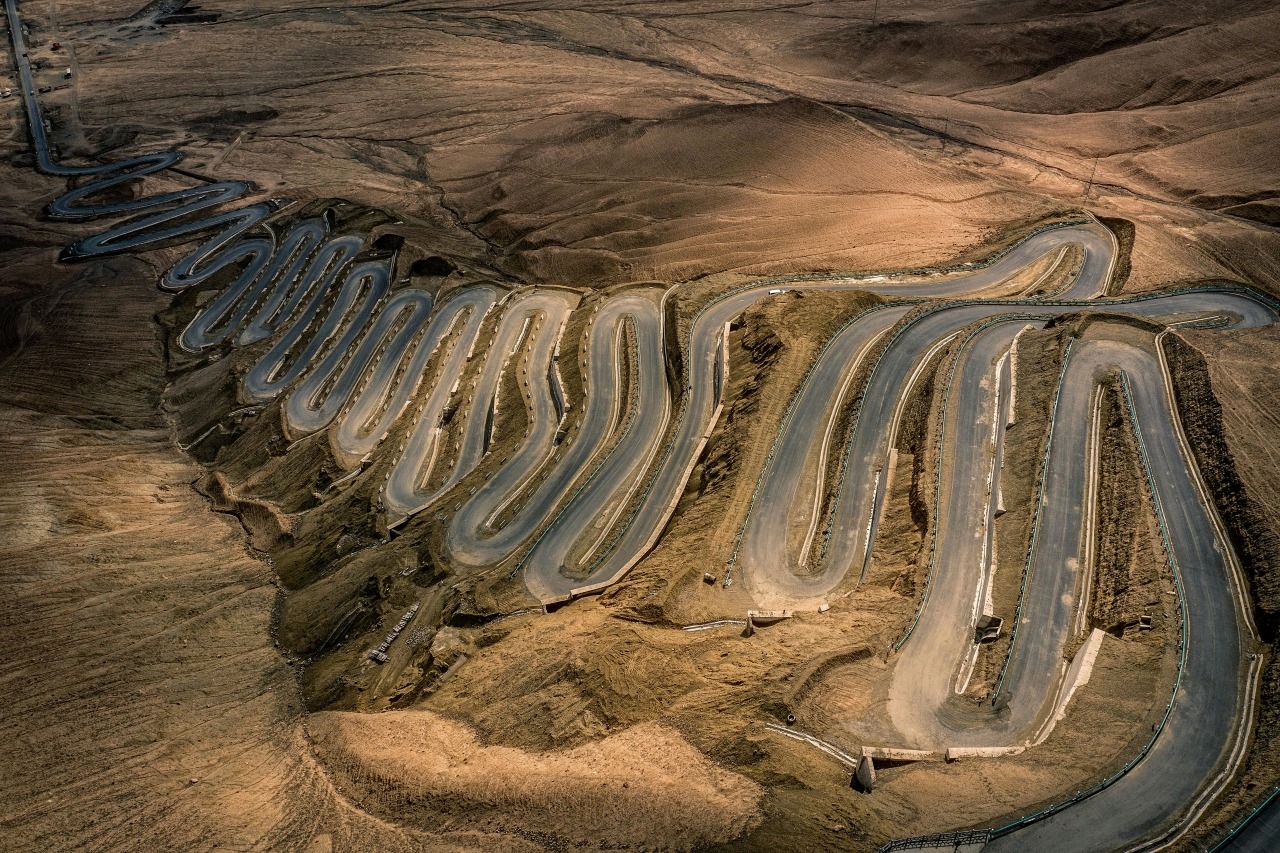 Кашгар: сердце Восточного Туркестана