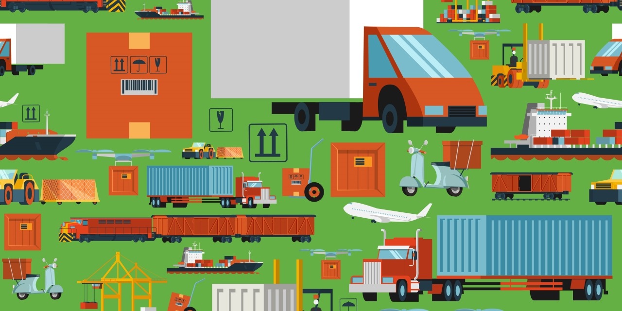 Основы фрахта: понятие и ключевые аспекты