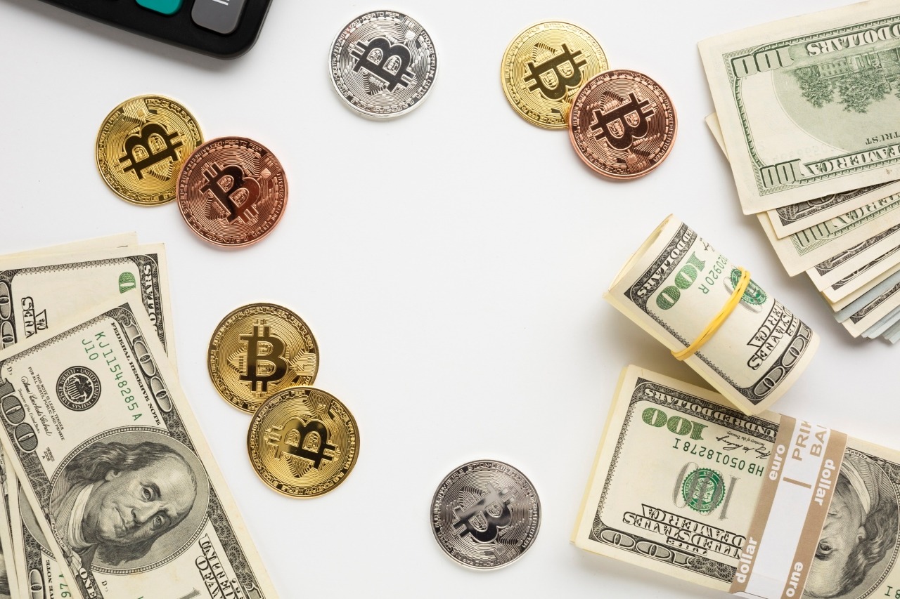 Развитие отрасли цифровых финансов в России