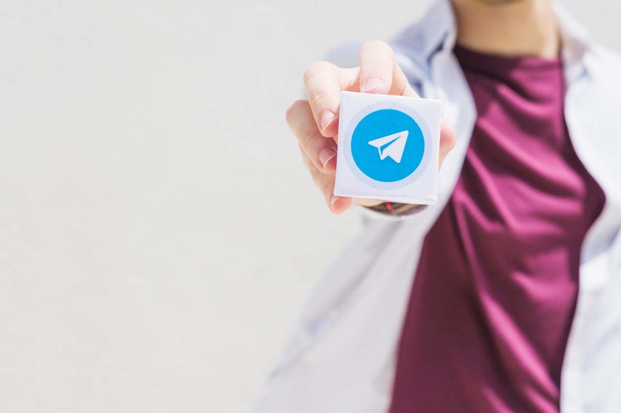 Маркетинг в Telegram: стратегии и инструменты