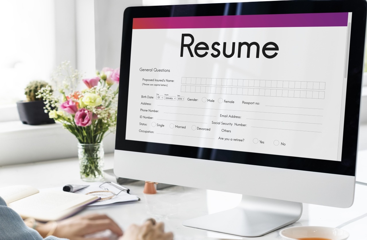 Как правильно составлять резюме в международном бизнесе