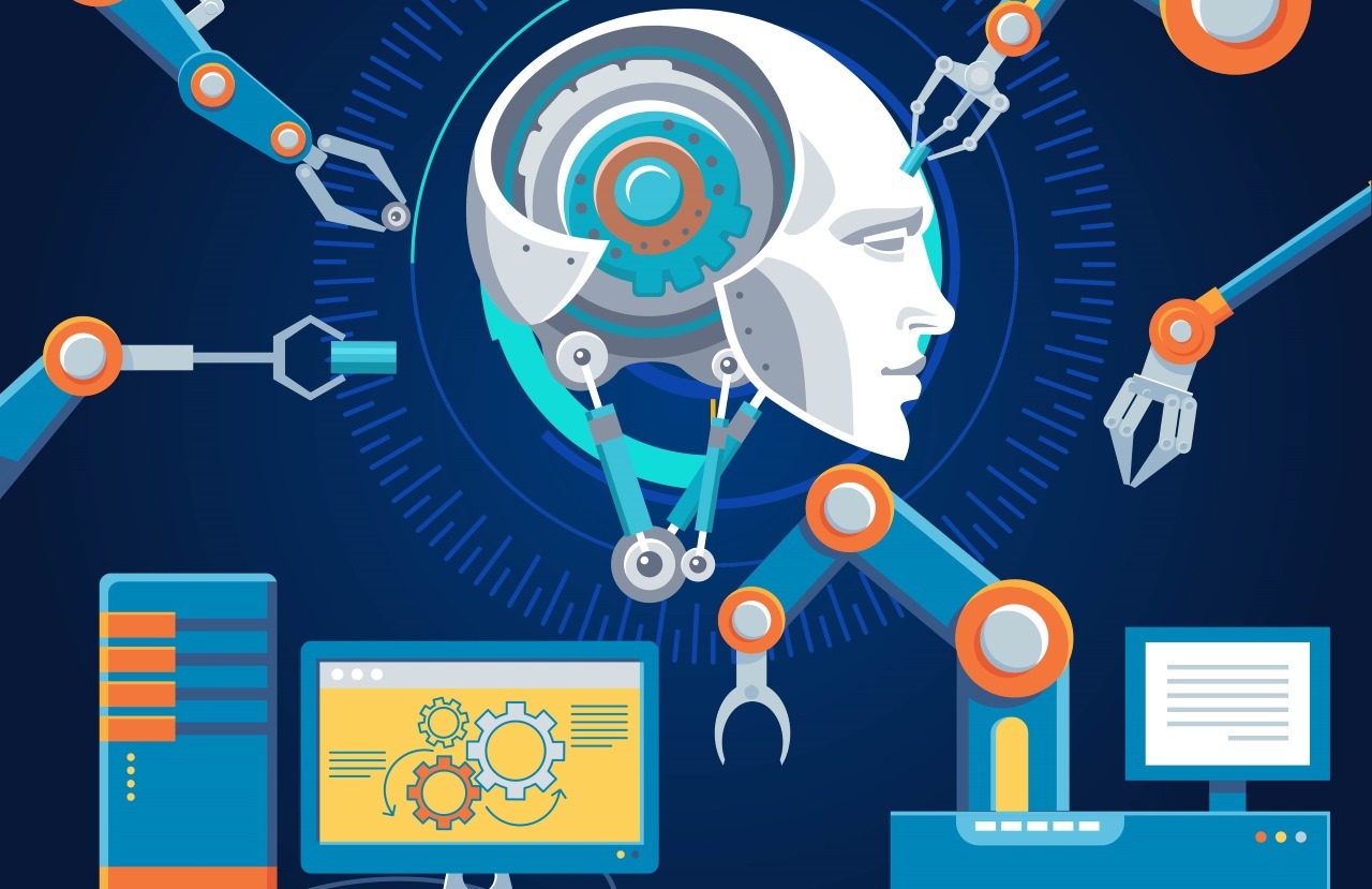 Искусственный интеллект в сертификации