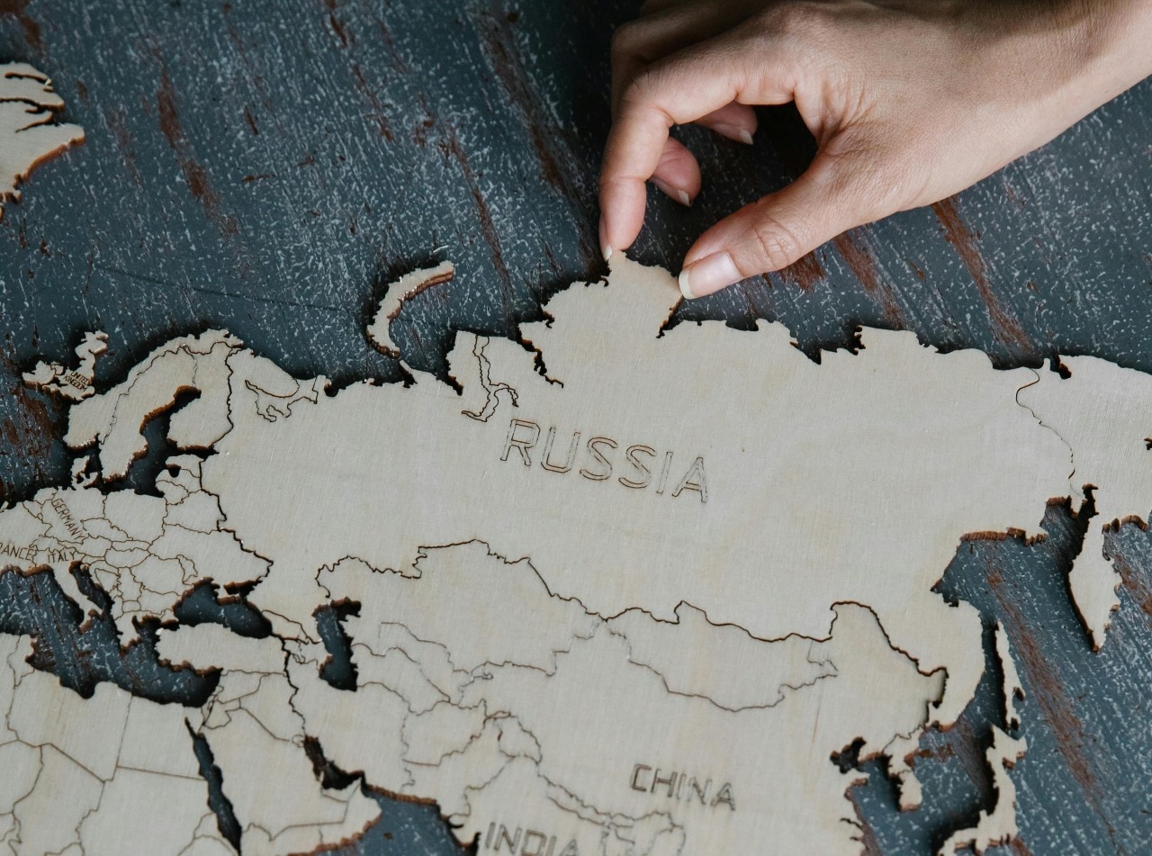 Новый список товаров двойного назначения