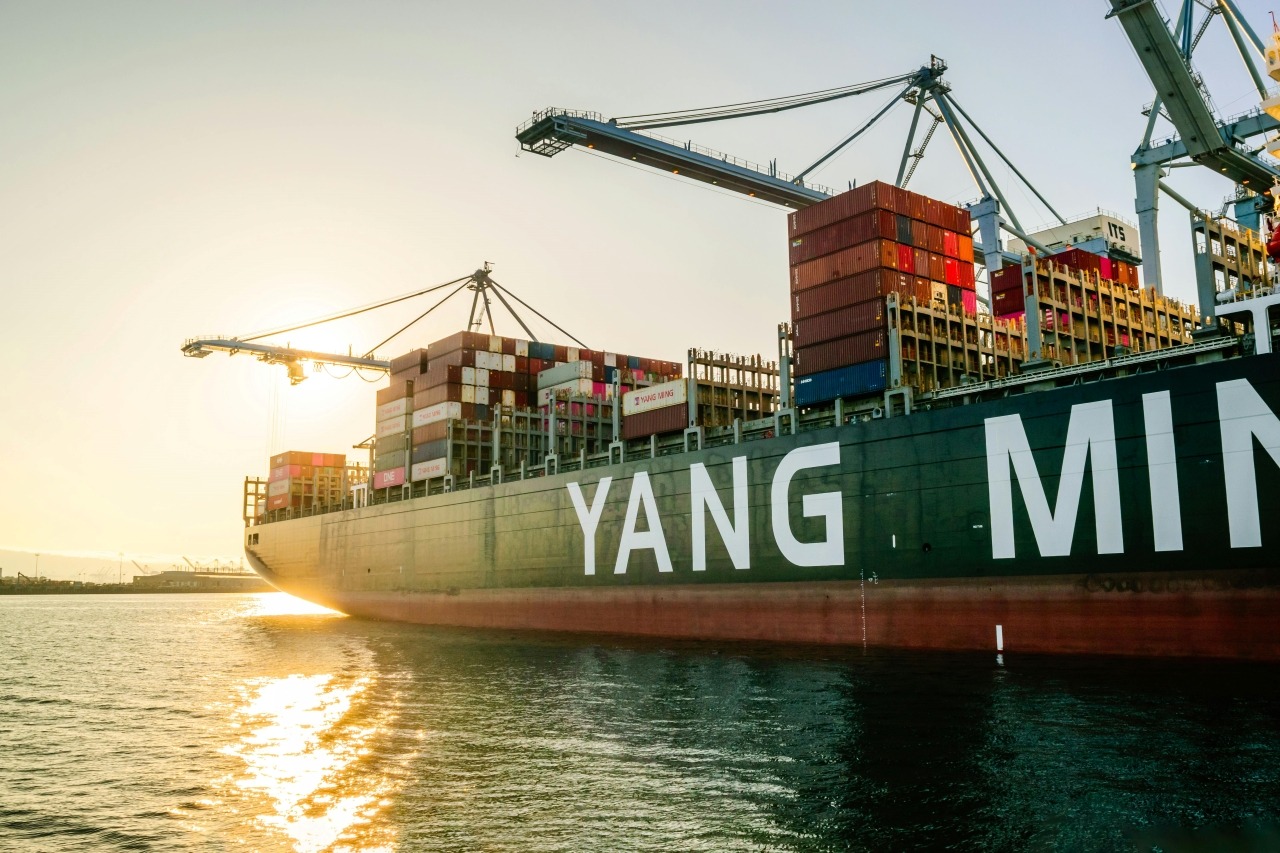 Экспорт из России в Китай и из Китая в Россию