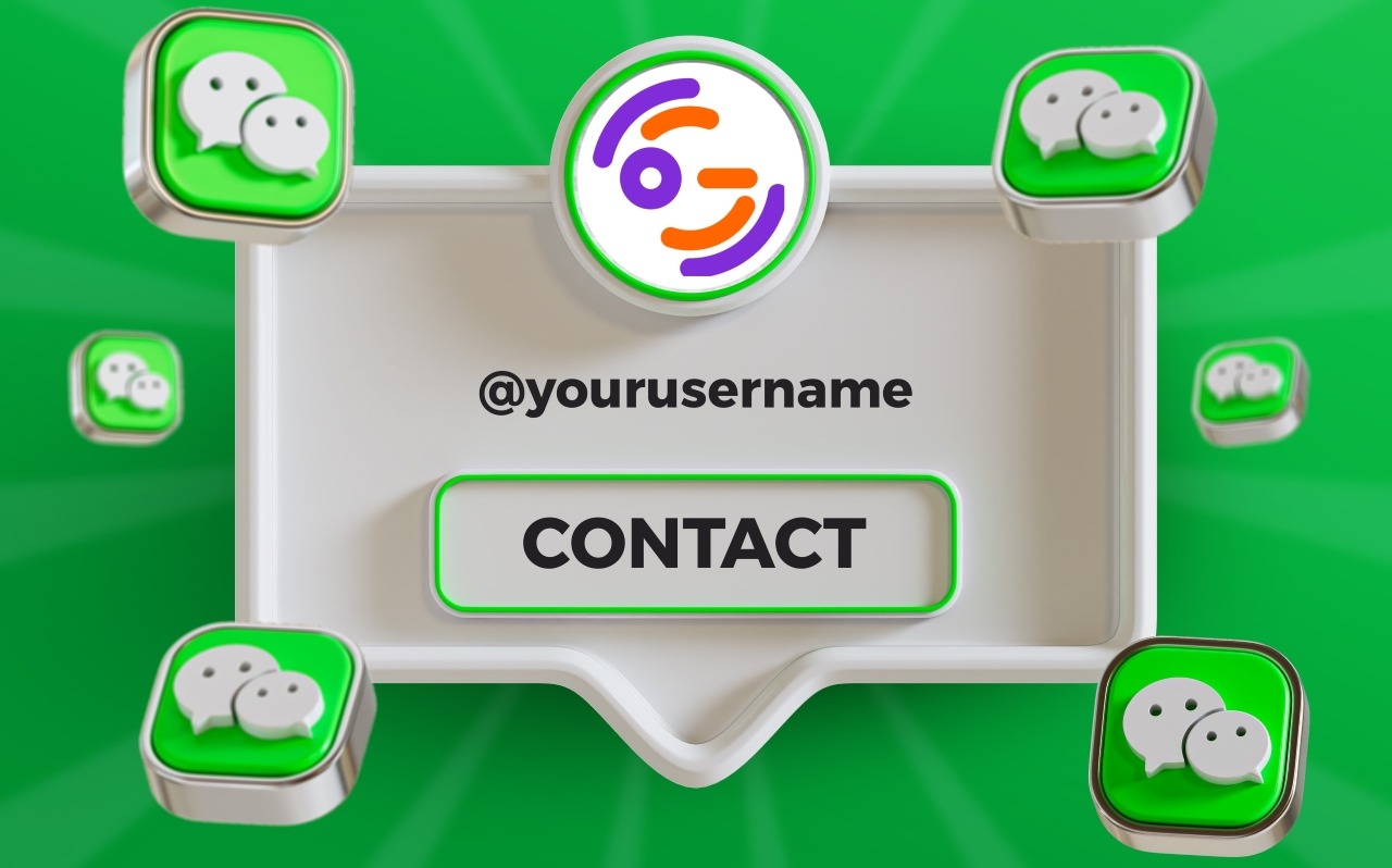 Регистрация в WeChat, создание бизнес-аккаунта и запуск рекламы