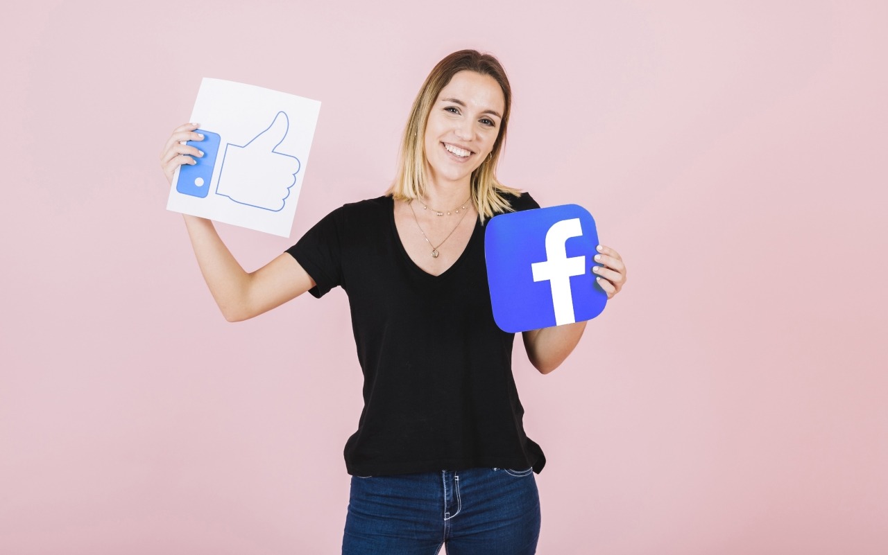 Маркетинг на Facebook: руководство для бизнеса