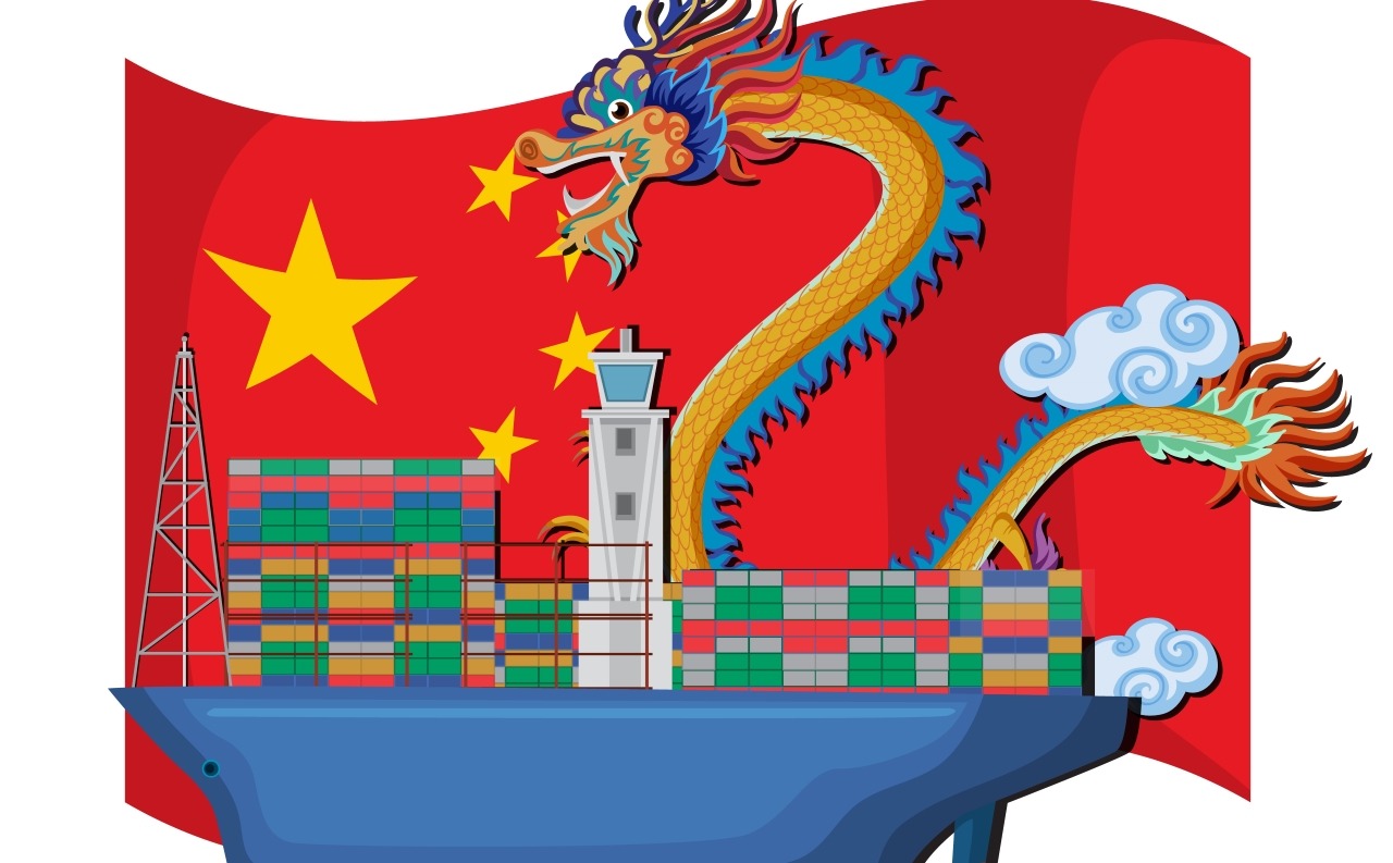 Морская логистика в Китае: особенности, порты и перспективы