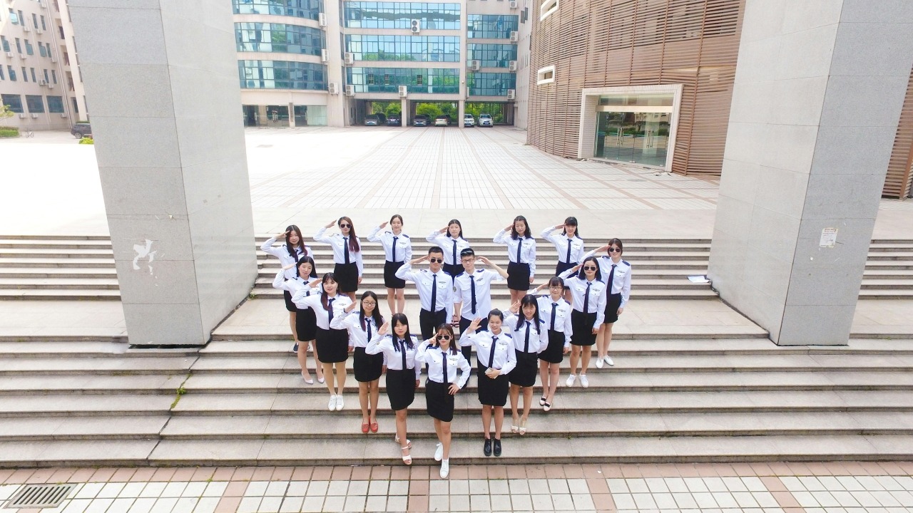 Университеты Нинбо