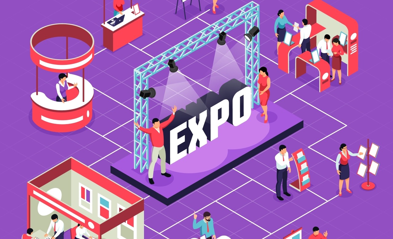 Ключевые выставки в Китае: июнь — сентябрь 2025 года