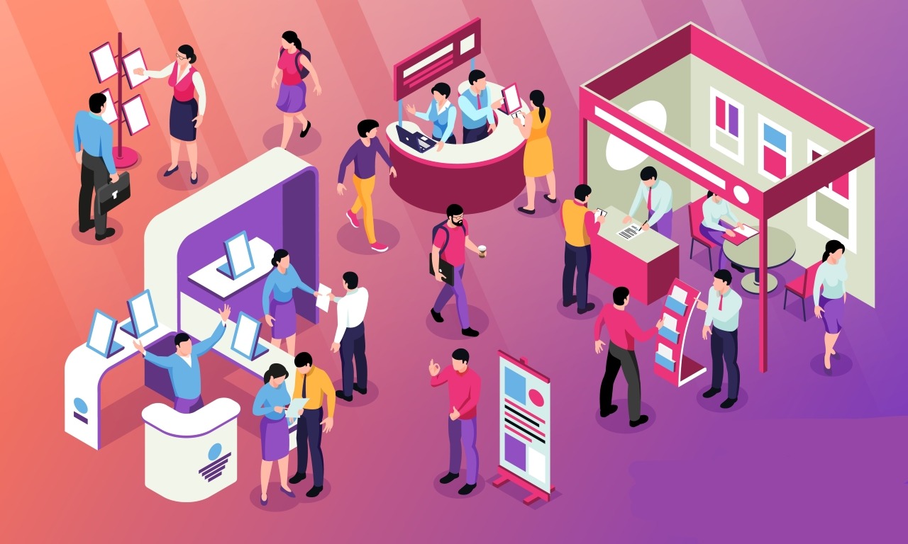 Кантонская выставка: главная витрина китайского экспорта