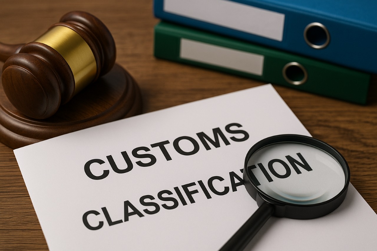 Как оспорить код ТН ВЭД на таможне