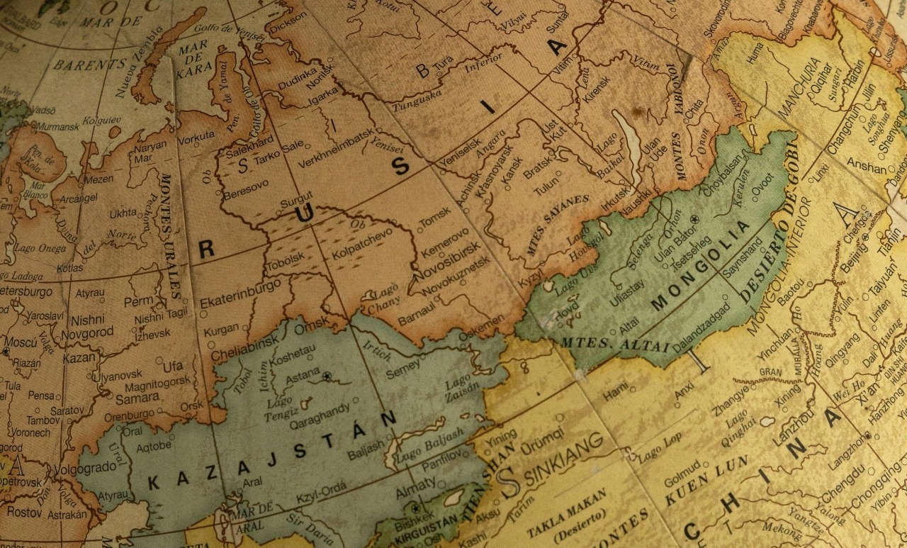 Принципы работы с банками между Россией и Казахстаном