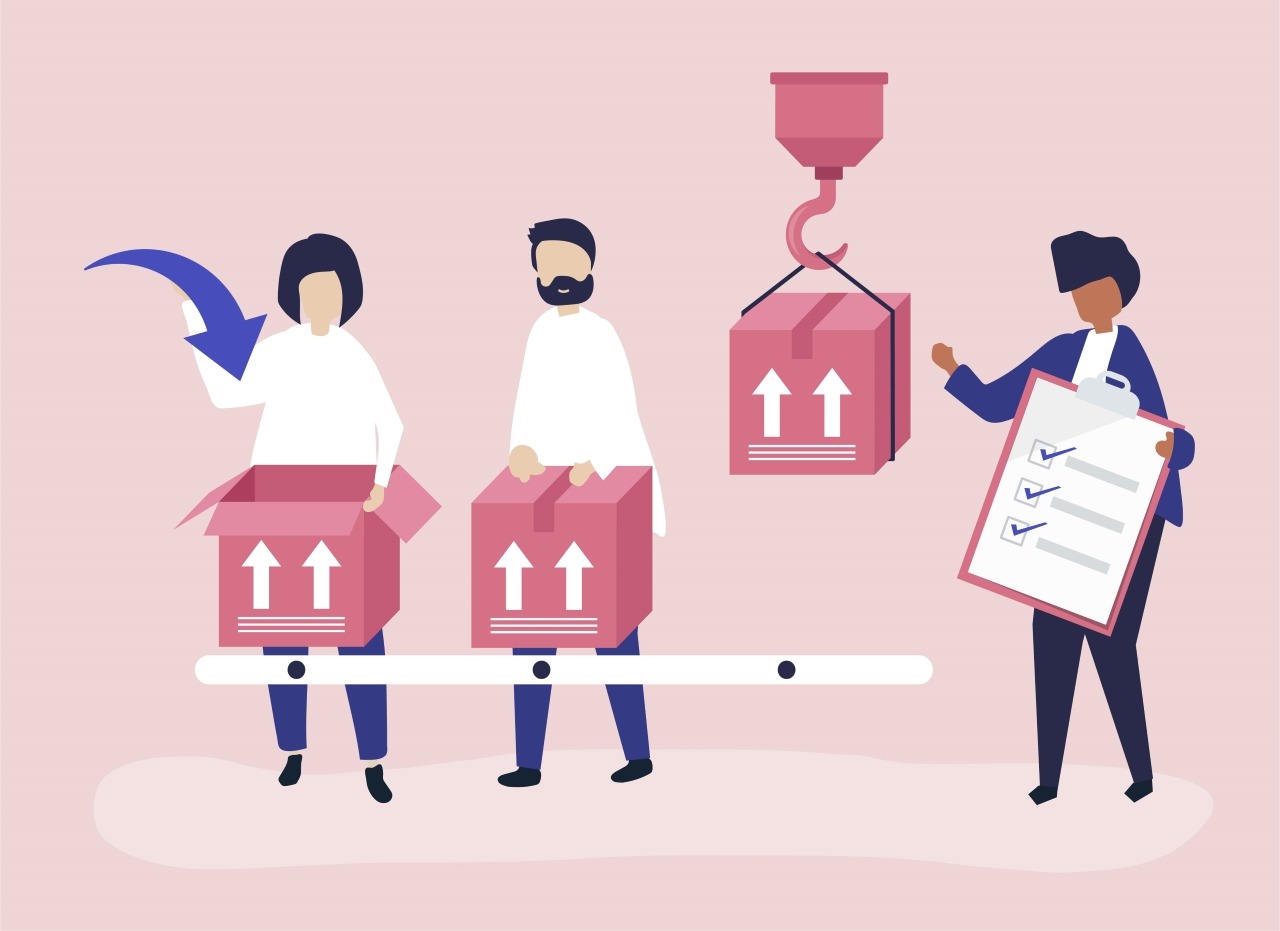 Что ждут дистрибьюторы от производителей