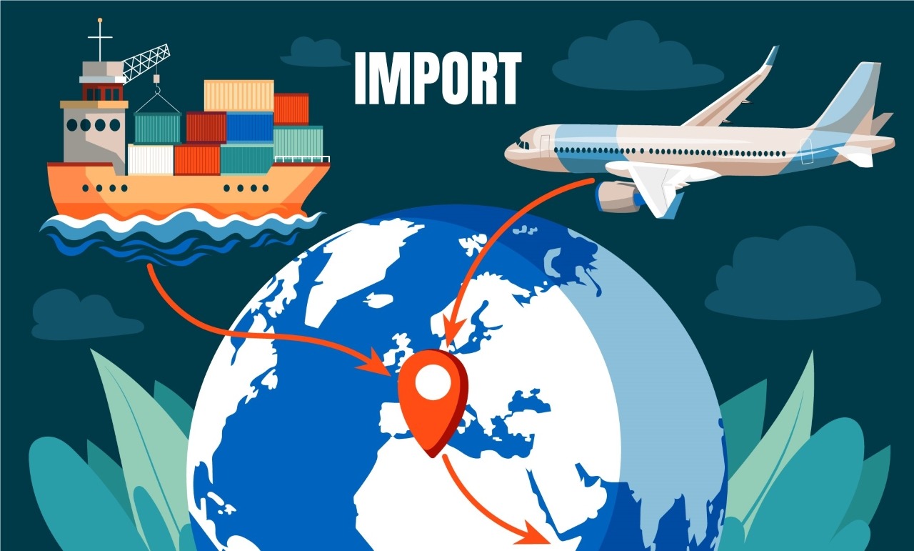 Экономика параллельного импорта