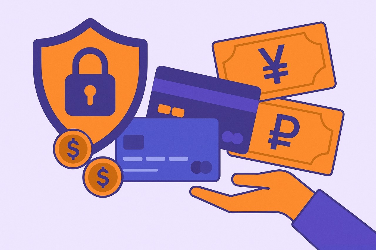 Как платить китайским партнерам безопасно