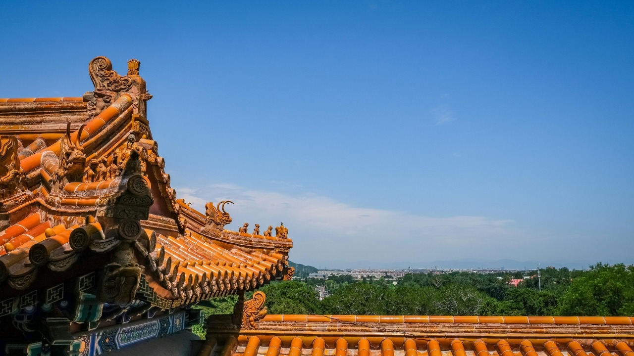 Провинции-городского уровня Пекин и Шанхай