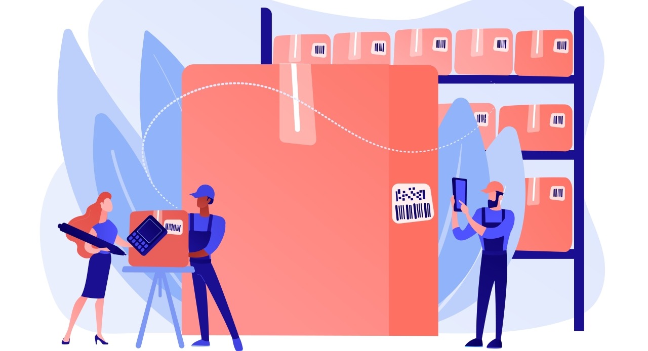 Что такое упаковочный лист