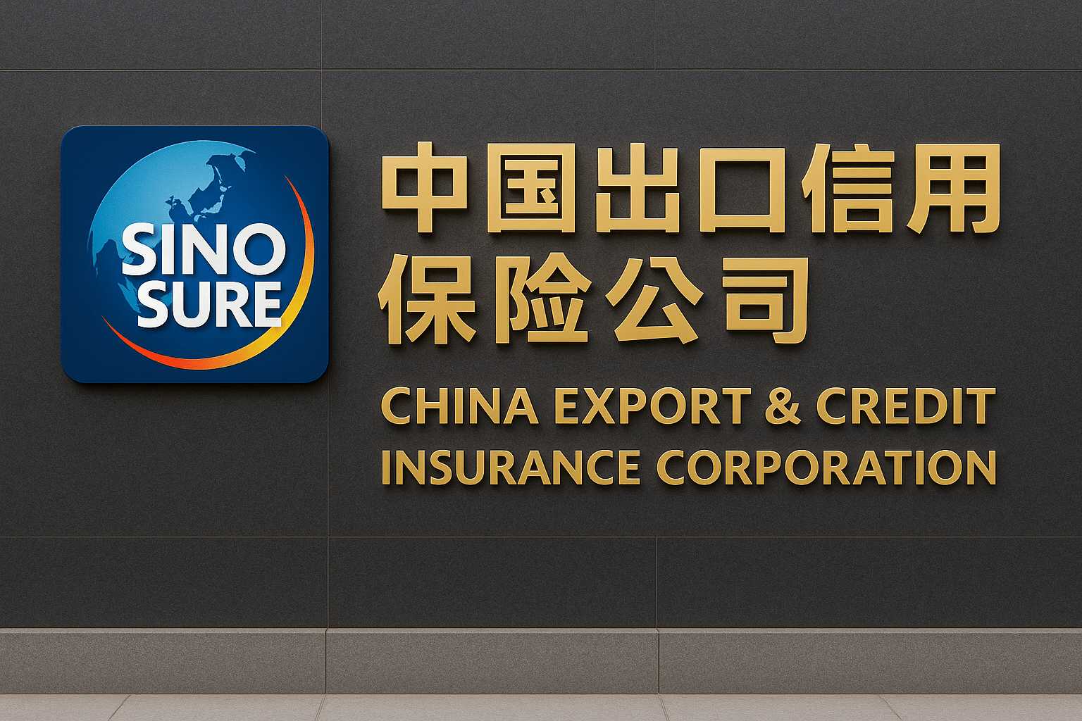 Sinosure — финансирование поставок из Китая до 40 млн рублей