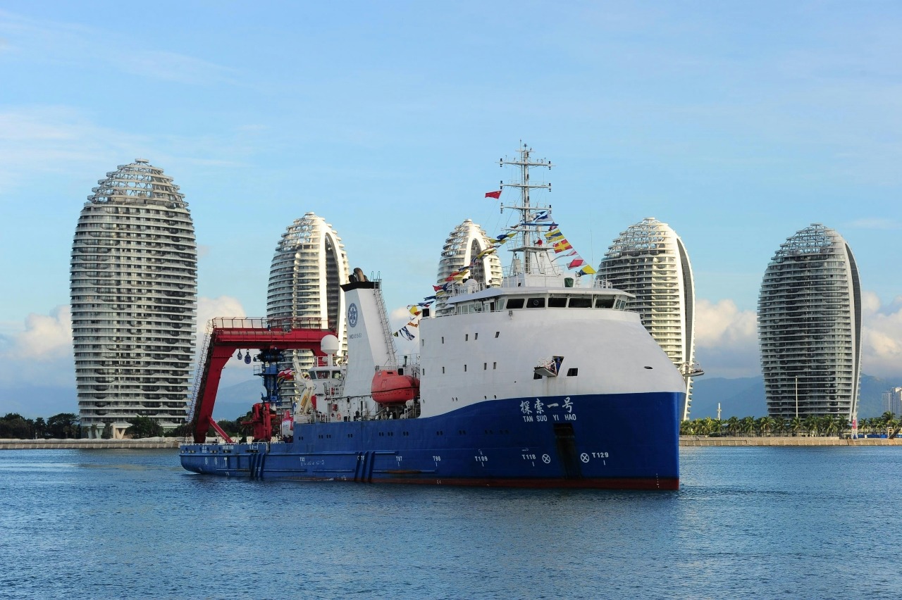 Хайнань закрывает таможенную границу до 31 декабря 2025 года