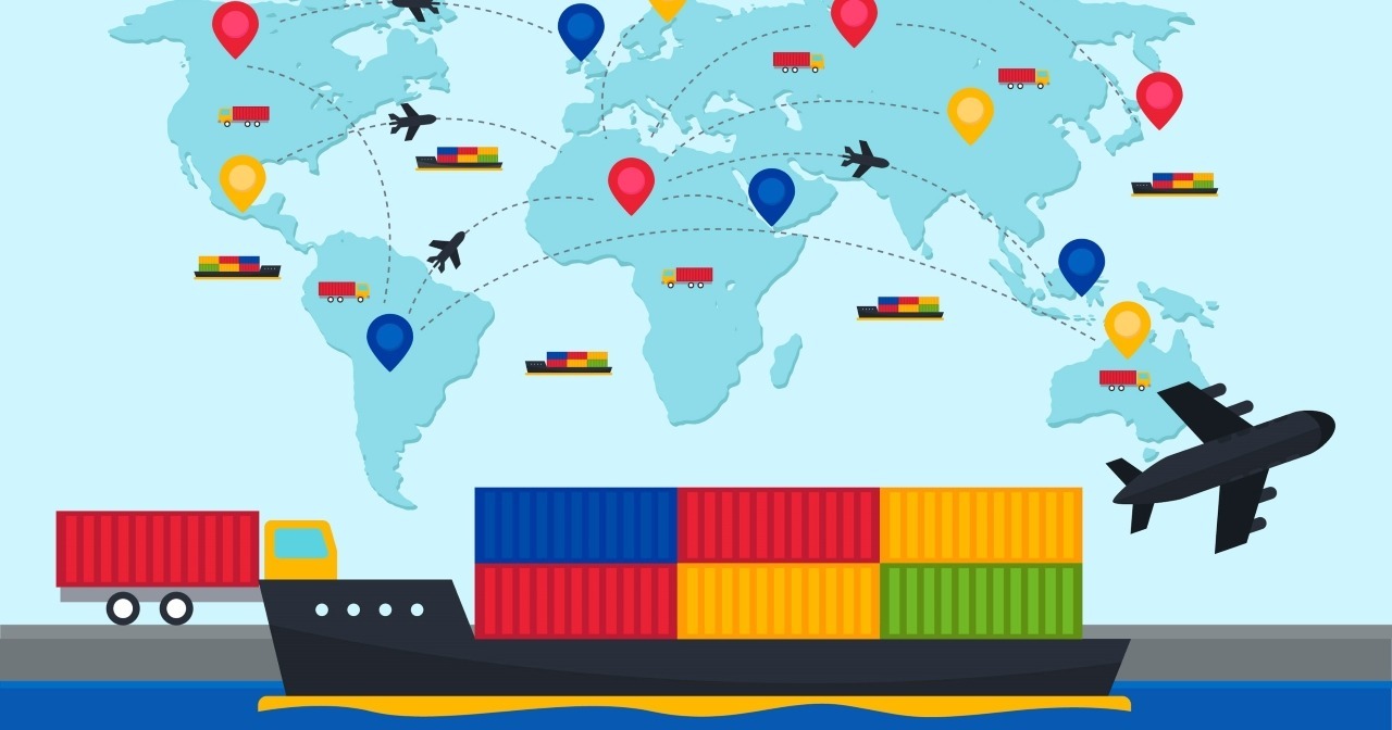 CRT и CIP в системе Инкотермс