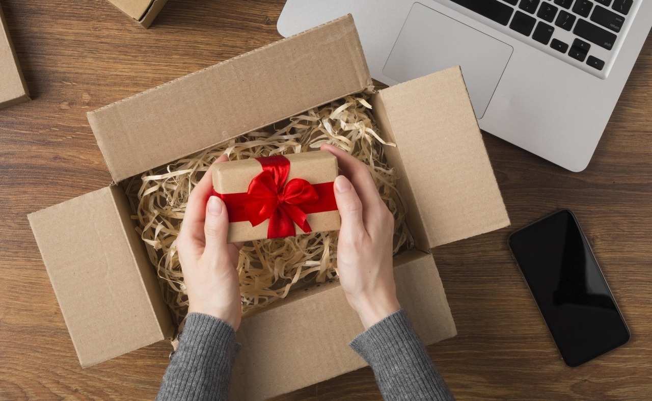 Распаковка как маркетинговый инструмент в B2B