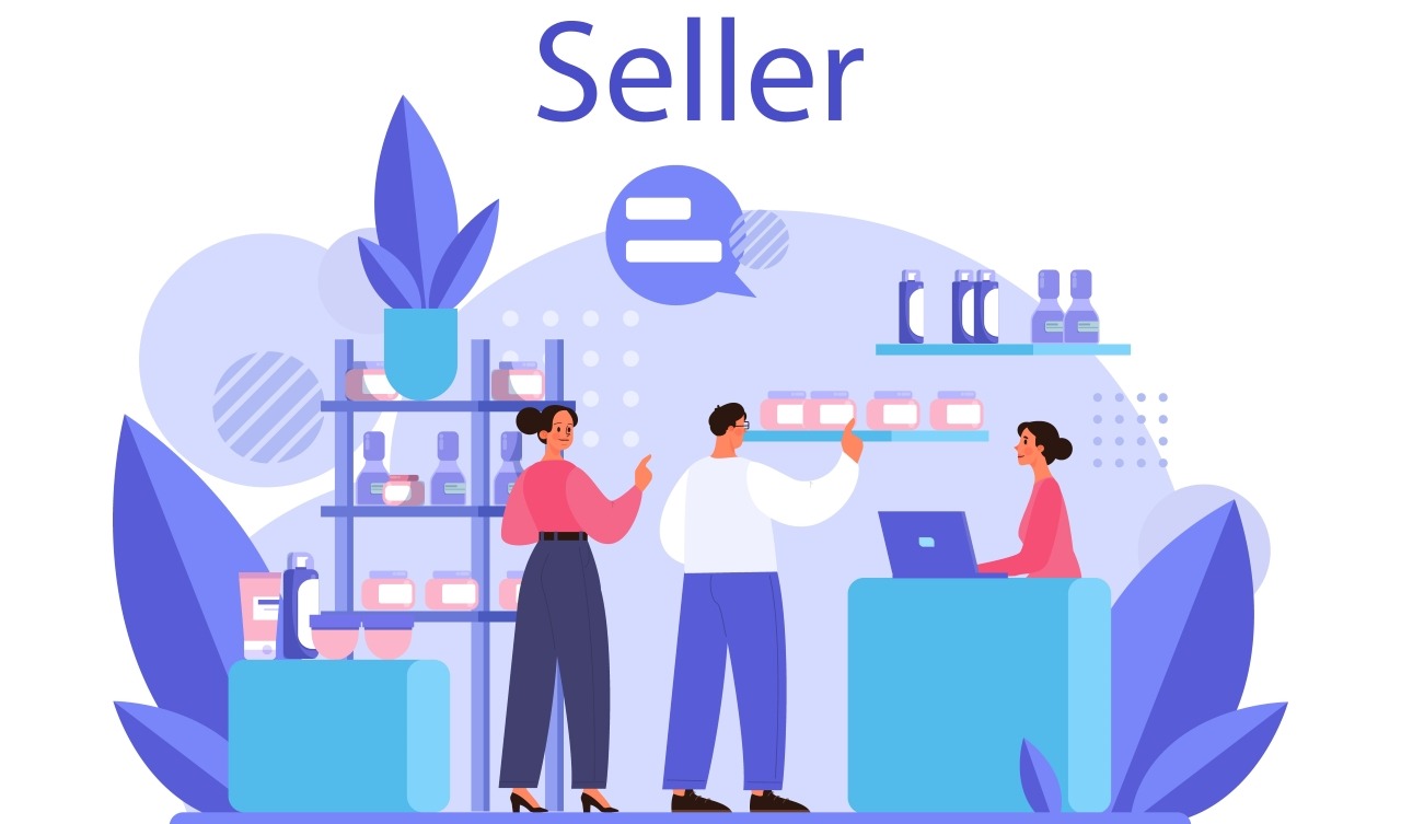 Селлеры догоняют ритейлеров на маркетплейсах