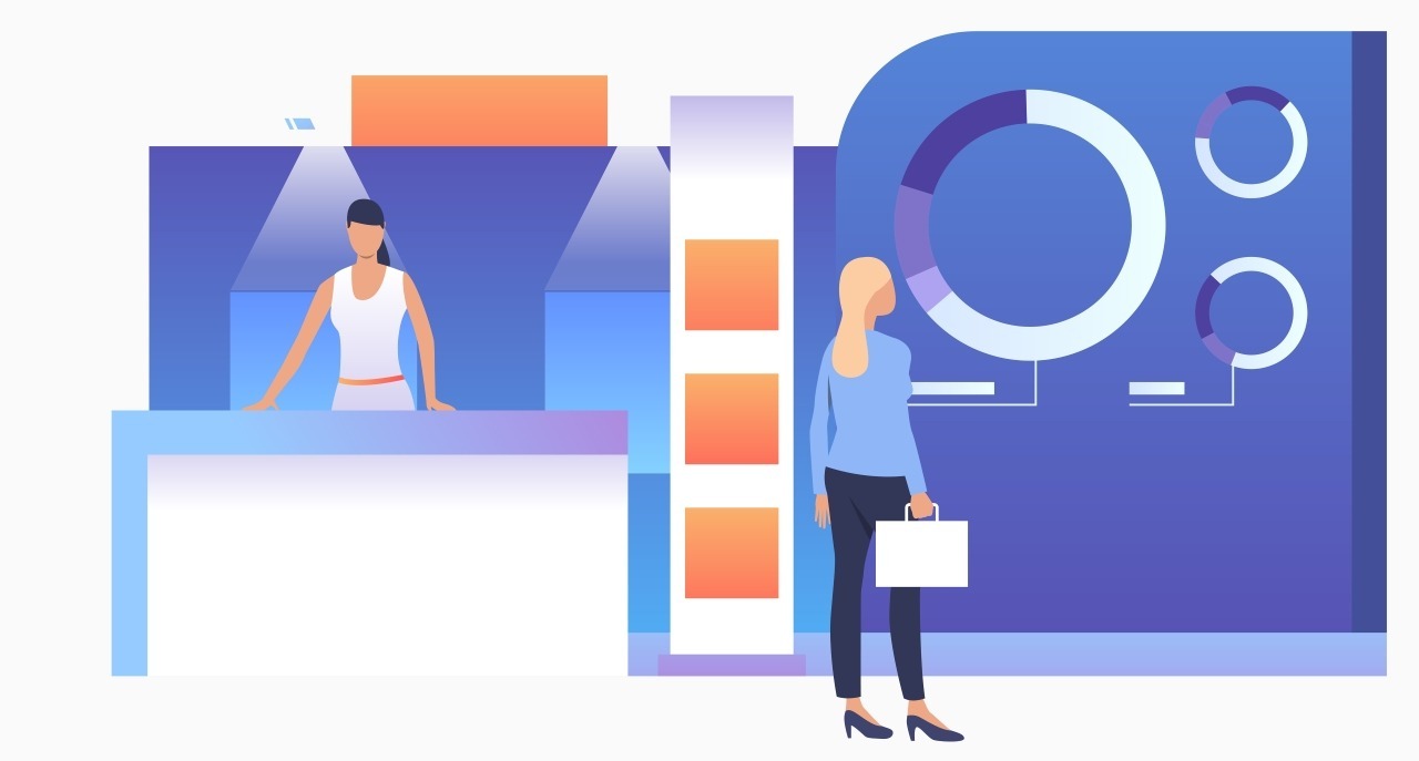 Выставочный агент: союзник или рискованный посредник?