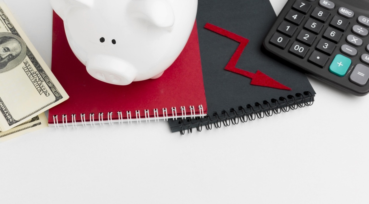 Налогообложение в НКО