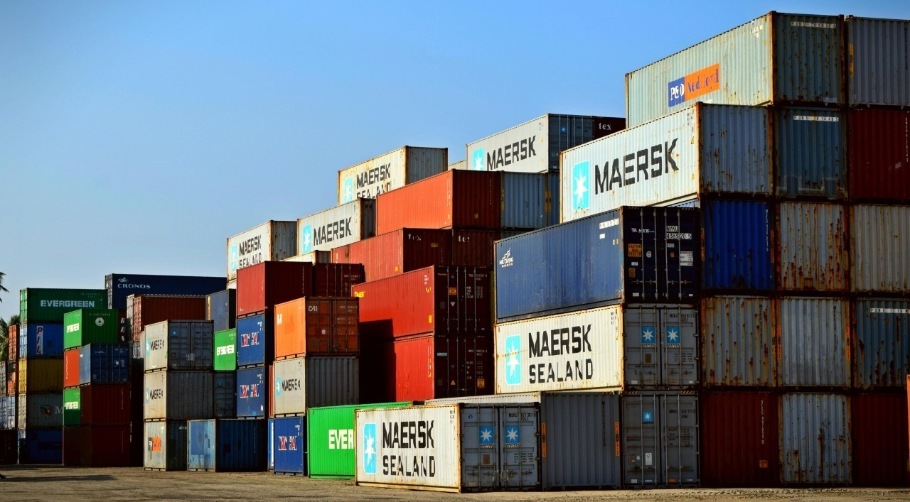 Подмосковье ликвидирует незаконные контейнерные площадки