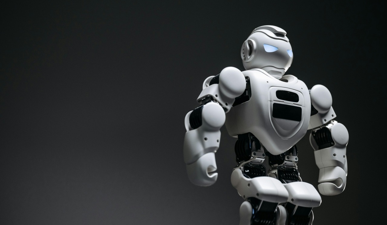 HIKROBOT: инновации в автоматизации грузопереработки