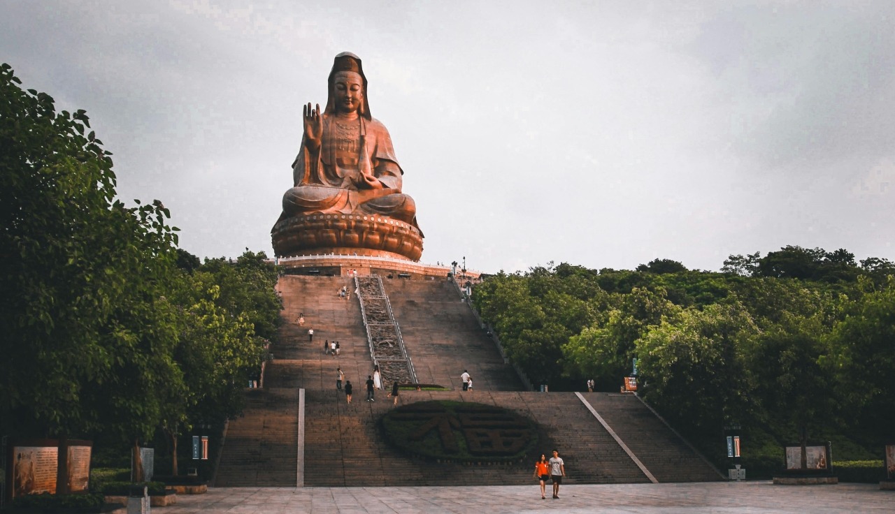 Foshan Smart Customs Hub