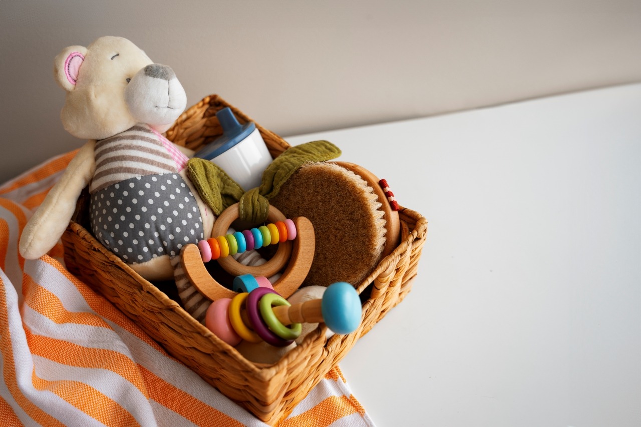 Новые ГОСТы для детской продукции в России