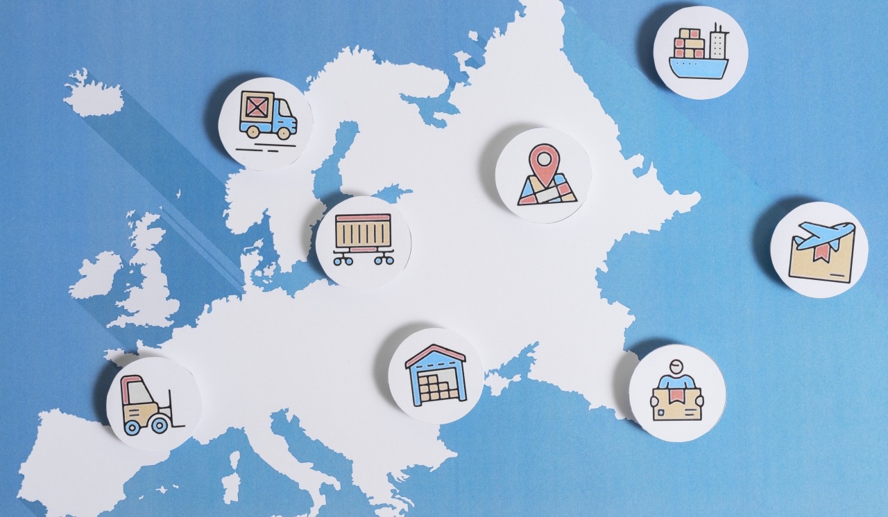 DAT, DAP, DDP: как разобраться