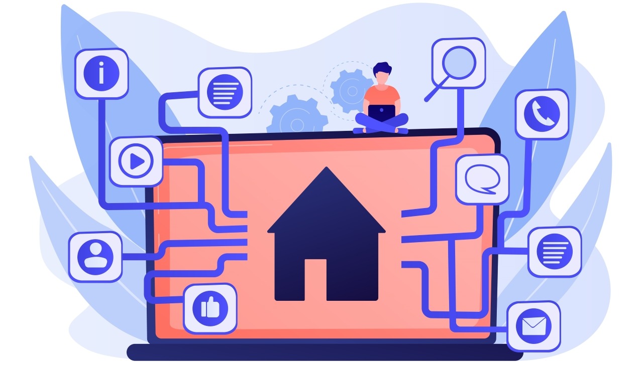 Белый список сервисов в России