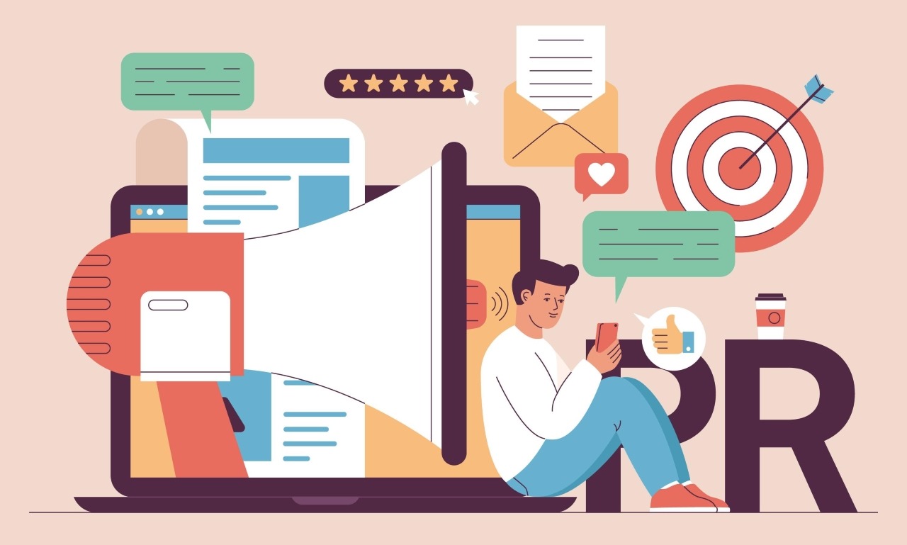 PR через ассоциации и отраслевые сообщества