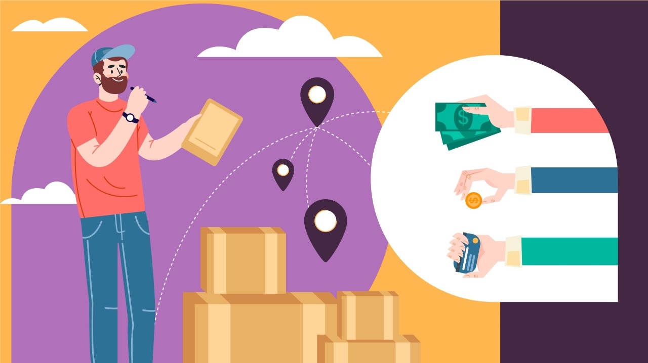 Как формируются логистические ставки