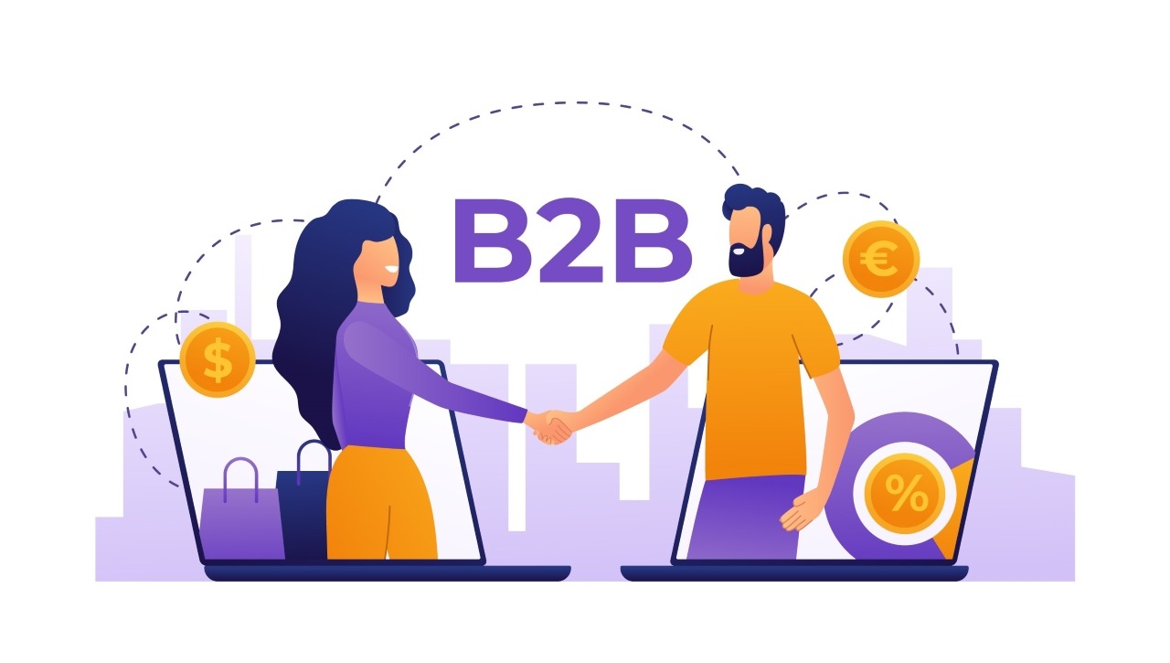 Кросс-маркетинг в B2B: как компании усиливают друг друга