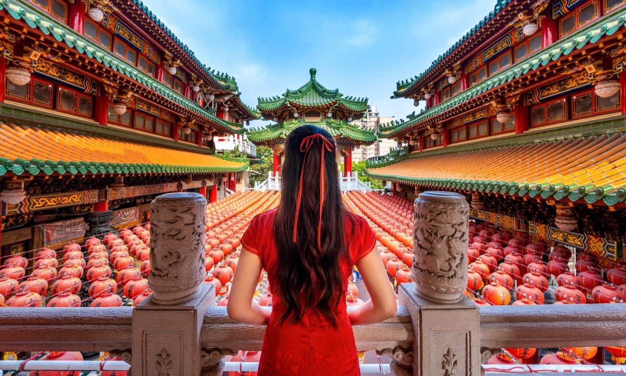 Безвизовые поездки в Китай с сентября 2025