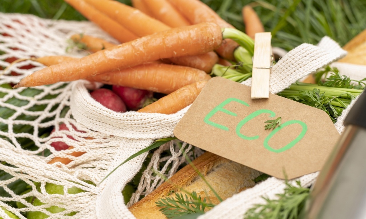 ЭКО и БИО по-новому: изменения в 2025 году