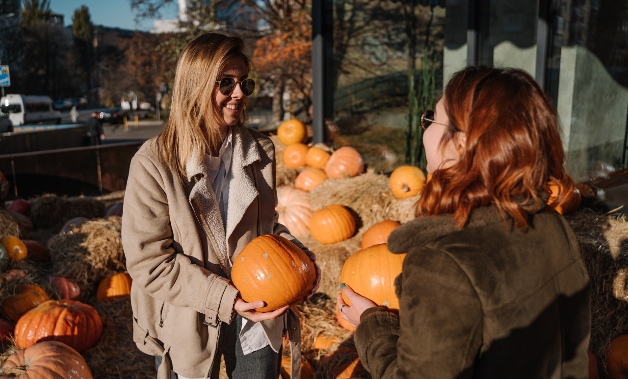 Как выбрать товар для закупки на осень